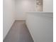 Upstairs hallway with carpet at 20398 N Pacific Ave, Westfield, IN 46074