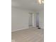 Neutral bedroom with new carpet and plenty of space at 334 N 15Th Ave, Beech Grove, IN 46107