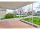 Charming porch offering a pleasant view of the surrounding area at 334 N 15Th Ave, Beech Grove, IN 46107