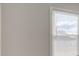 View of a window with blinds at 334 N 15Th Ave, Beech Grove, IN 46107