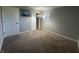 Bright bedroom with carpet, window and closet at 3413 Ivory Way, Indianapolis, IN 46227