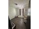 Functional bedroom featuring wood flooring and ample natural light at 4506 Phoenix Dr, Indianapolis, IN 46241