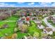 A nice residential area with a beautiful green landscape, perfect for families at 5223 Jerry Ct, Indianapolis, IN 46254