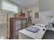 Laundry room with side-by-side washer and dryer at 6599 Meadowlark Dr, Nineveh, IN 46164