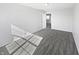 Bedroom with neutral carpet and lots of natural light at 8251 Garden Ridge Rd, Indianapolis, IN 46237