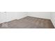 Bedroom features neutral carpeting and white walls at 1117 Stubble Run, Danville, IN 46122