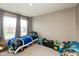 Bedroom with good sunlight and room to personalize at 2960 W Patchwork Dr, Monrovia, IN 46157