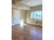 Bright and airy living room featuring new floors, neutral paint, and natural light at 359 N Jefferson St, Martinsville, IN 46151