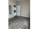 Bedroom with neutral walls and carpet at 600 Fairlane Dr, Edinburgh, IN 46124