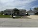 Lovely home featuring a detached garage, a welcoming porch, and a well-manicured yard at 600 Fairlane Dr, Edinburgh, IN 46124