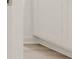 Example of trim details throughout the home, including baseboards, chair rails, and crown molding at 9222 Anthem Ave, Plainfield, IN 46168