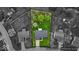 Charming home with a well-manicured lawn and mature trees in a desirable neighborhood at 9328 Haddington W Dr, Indianapolis, IN 46256