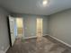 Spacious bedroom with ensuite bathroom and walk in closet at 1268 Newton St, Avon, IN 46123
