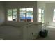 Spacious unfinished living room with bright windows at 1426 Redwood Dr, Crawfordsville, IN 47933