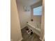 Bright bathroom with a large soaking tub and decorative accents at 280 Walker Dr, Whiteland, IN 46184