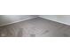 The bright and airy room is carpeted and freshly cleaned, ready for you to move in at 3333 Lupine Dr, Indianapolis, IN 46224