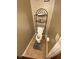 A tidy bathroom shows essential fixtures and a clean design at 3818 Graceland Ave, Indianapolis, IN 46208