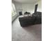 Bright living room features a fireplace and ample natural light at 1272 Southlake E Ave, Greenwood, IN 46143