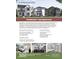 Community information including site renderings, townhome features and development timeline at 16375 Burlwood Dr, Westfield, IN 46074