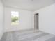 Bedroom with neutral carpet and natural light at 18944 Seaforth Way, Westfield, IN 46074