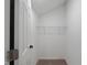 Walk-in closet with carpet and wire shelving at 2249 N Centennial St, Indianapolis, IN 46222