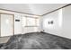 An entryway featuring tile floors and natural light coming in from a side and front window at 5124 Mccray St, Indianapolis, IN 46224