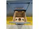 Bathroom vanity drawer with electrical outlets and cup inserts for accessories at 5739 E 62Nd Pl, Indianapolis, IN 46220