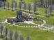 Explore this community park with scenic historical landmark, perfect for relaxing or enjoying nature at 6025 Crows Nest Dr, Indianapolis, IN 46228