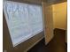Bedroom featuring natural light through the window with blinds and a closet at 6525 Emerald Hill Ct # 208, Indianapolis, IN 46237