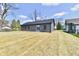 Expansive backyard with lush grass, perfect for outdoor activities and relaxation at 1018 N 18Th St, Elwood, IN 46036