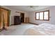 Large main bedroom with walk-in closet, soaking tub, and bright natural light at 11203 Westminster Way, Carmel, IN 46033