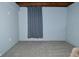Bonus room featuring carpeting, neutral paint and curtains creating an inviting atmosphere at 1229 Dallas Dr, Plainfield, IN 46168
