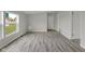 Spacious living room featuring large windows and stylish flooring at 1528 E 300 N, Lebanon, IN 46052