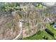 Discover this secluded property with a winding driveway enveloped by a mature forest, ensuring privacy at 00 Oak Rd, Westfield, IN 46074