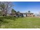 Charming single-story home with brick accents and a spacious front yard at 19702 Tomlinson Rd, Westfield, IN 46074