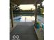 Inviting in-ground pool with a scenic landscape, perfect for relaxation at 19702 Tomlinson Rd, Westfield, IN 46074