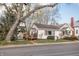 This beautiful home for sale boasts a lovely yard and a delightful back deck, great for outdoor relaxing at 356 S Washington St, Danville, IN 46122