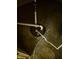 Utility area in basement with a sump pump and visible plumbing at 422 Hege Ave, Columbus, IN 47201