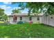 Expansive backyard featuring a patio, storage shed, and plenty of green space for outdoor activities at 902 Helm Dr, Avon, IN 46123