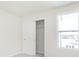 Bedroom with closet and window at 10965 Morab Dr, Zionsville, IN 46077