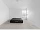 This bedroom features many windows, a ceiling fan and neutral carpeting at 12258 Weathered Edge Dr, Fishers, IN 46037