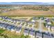 This Primary-planned community features modern homes, ponds, and green space at 3053 Creekridge Ct, Columbus, IN 47201
