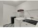 Laundry room featuring a washer and dryer at 4827 Spring Flower Ct, Indianapolis, IN 46237