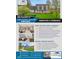 Charming two-story home with a well-manicured lawn and a welcoming front porch in New Palestine, Indiana at 5341 W Stonehaven Ln, New Palestine, IN 46163
