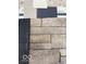 Selection of exterior design materials showcasing paint, siding, and stone options at 6702 Thresher Pass, McCordsville, IN 46055