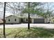 Charming single-story home with a two-car garage and well-maintained driveway at 7014 Eagle Dr, Nineveh, IN 46164
