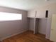 Bedroom featuring hardwood floors, closet with storage, and a window with natural light at 99 Armitage St, Cicero, IN 46034