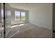 Bedroom with natural light at 1268 Fleming Dr, Greenfield, IN 46140