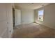 Bedroom with natural light from a window at 1268 Fleming Dr, Greenfield, IN 46140