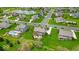 Spacious suburban home featuring a lovely outdoor space, pool, lush lawn, and proximity to a serene neighborhood pond at 1533 Windswept, Brownsburg, IN 46112
